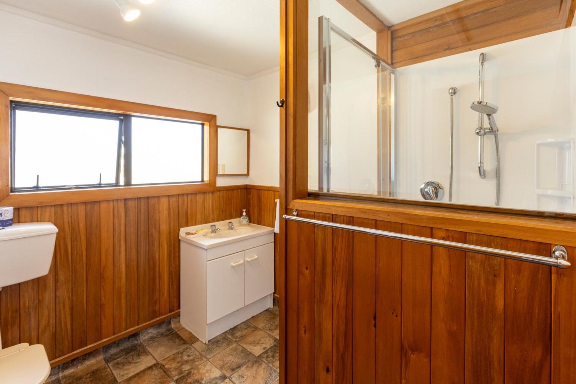 Punakaiki Beachfront Motels ภายนอก รูปภาพ